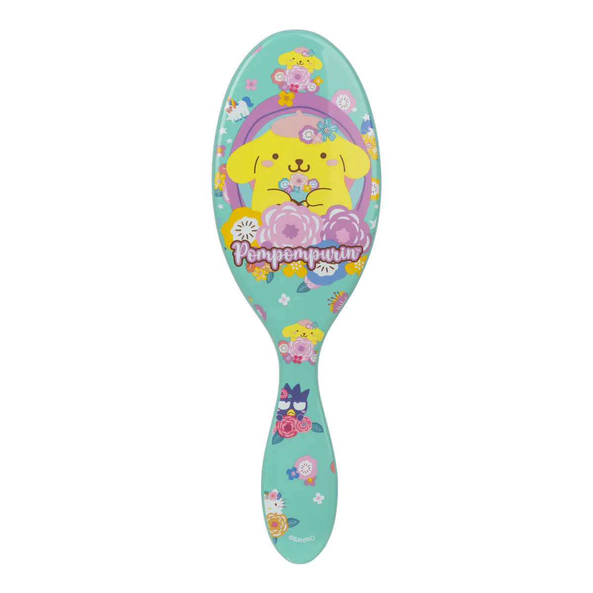Wet Brush Hello Kitty & Friends Brush - Pompompurin, view 4