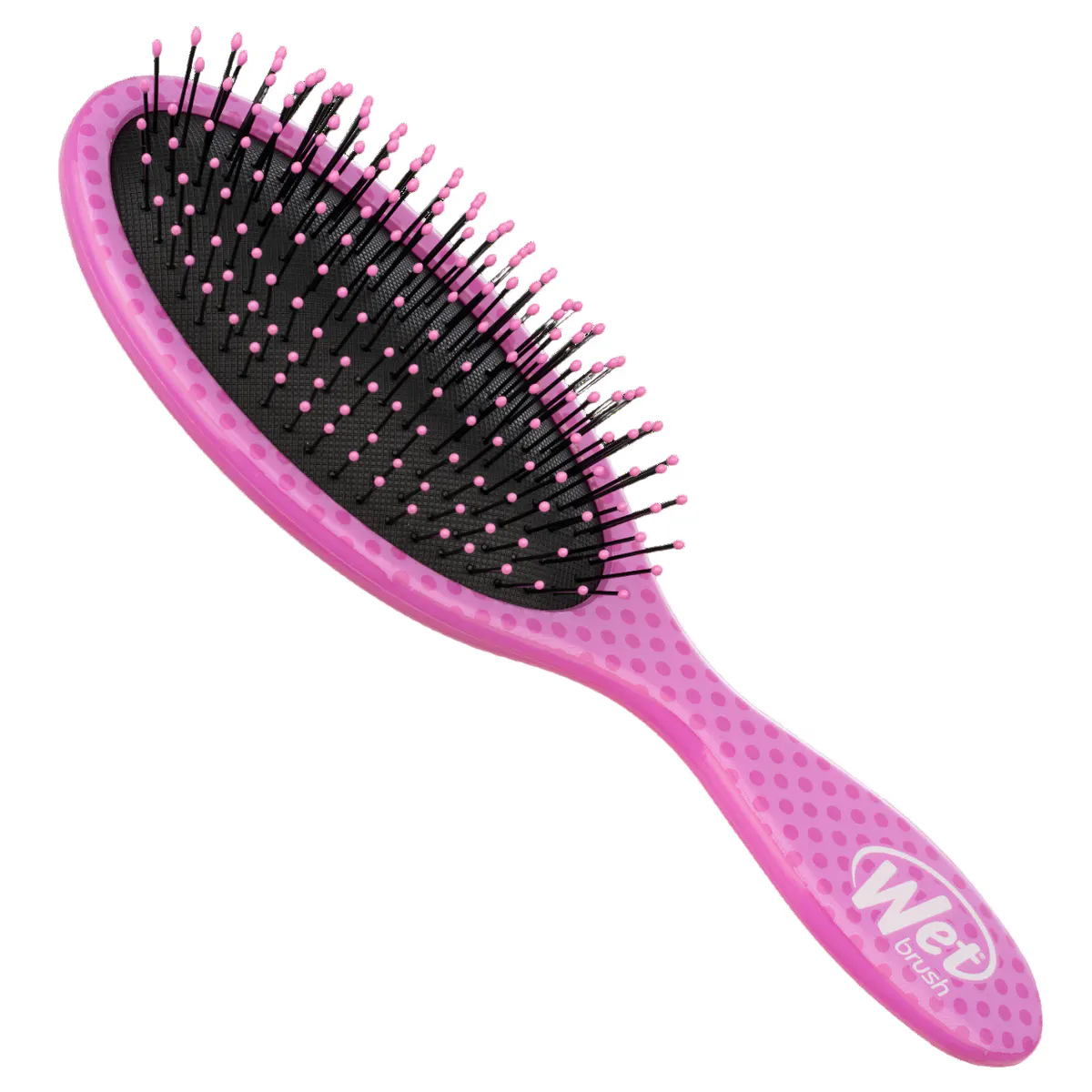 Wet Brush Hello Kitty - Pink Face, view 2