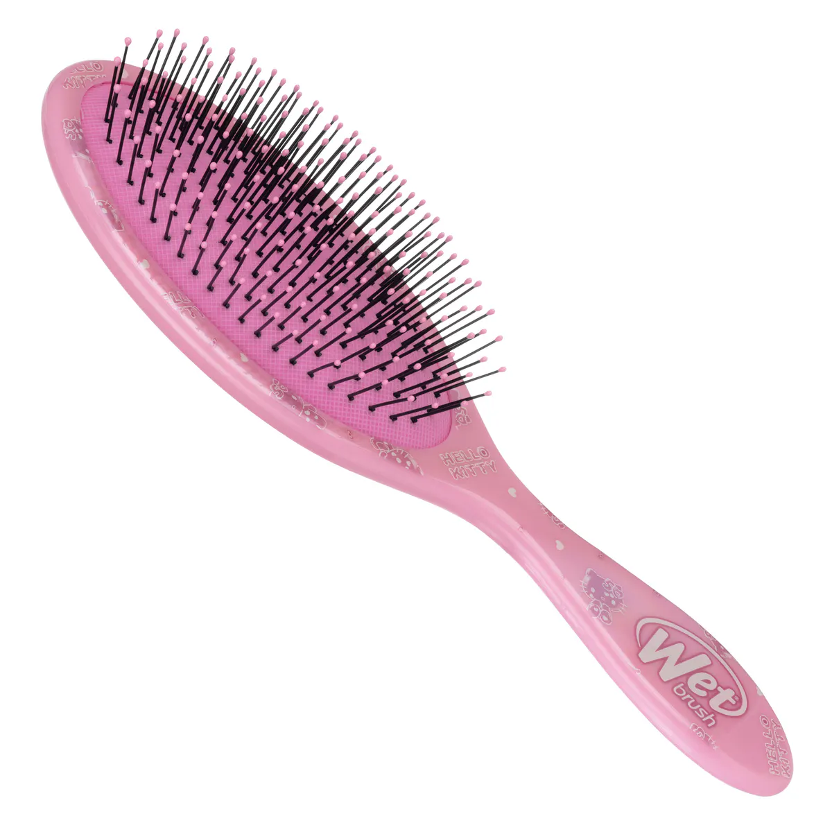 Wet Brush Hello Kitty - Pink, view 2