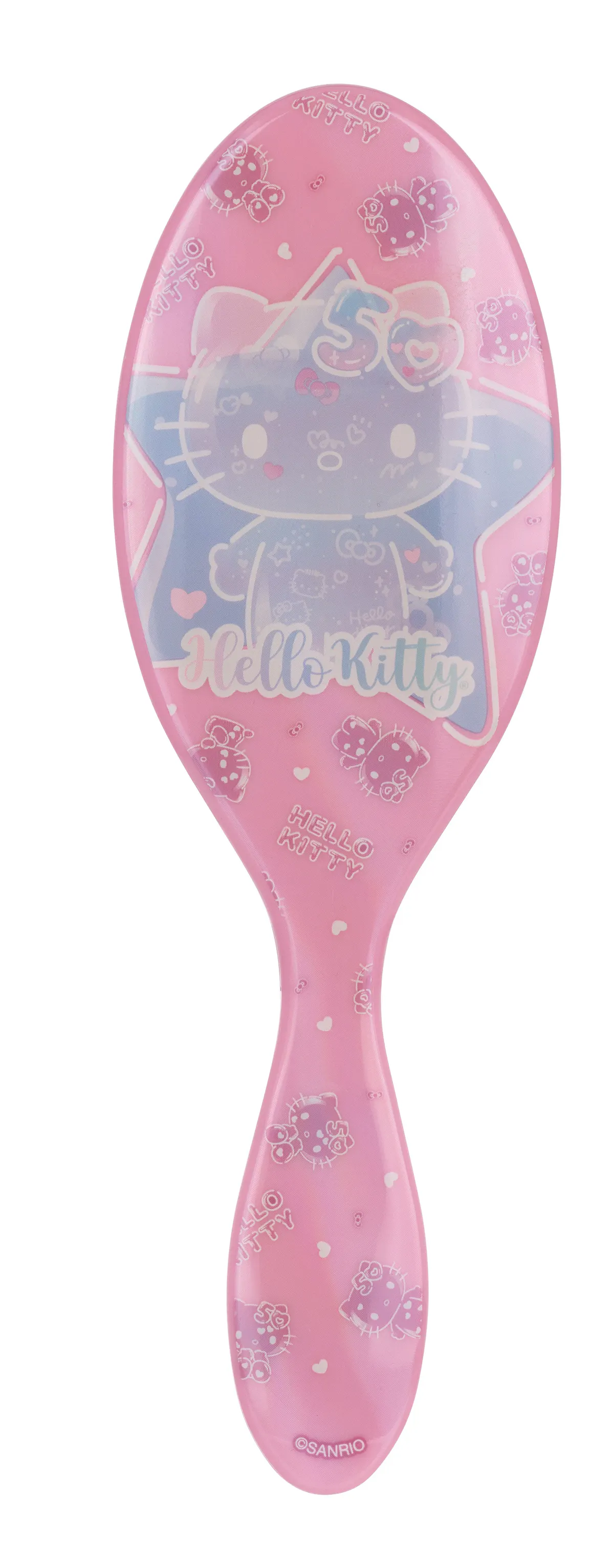 Wet Brush Hello Kitty - Pink, view 3