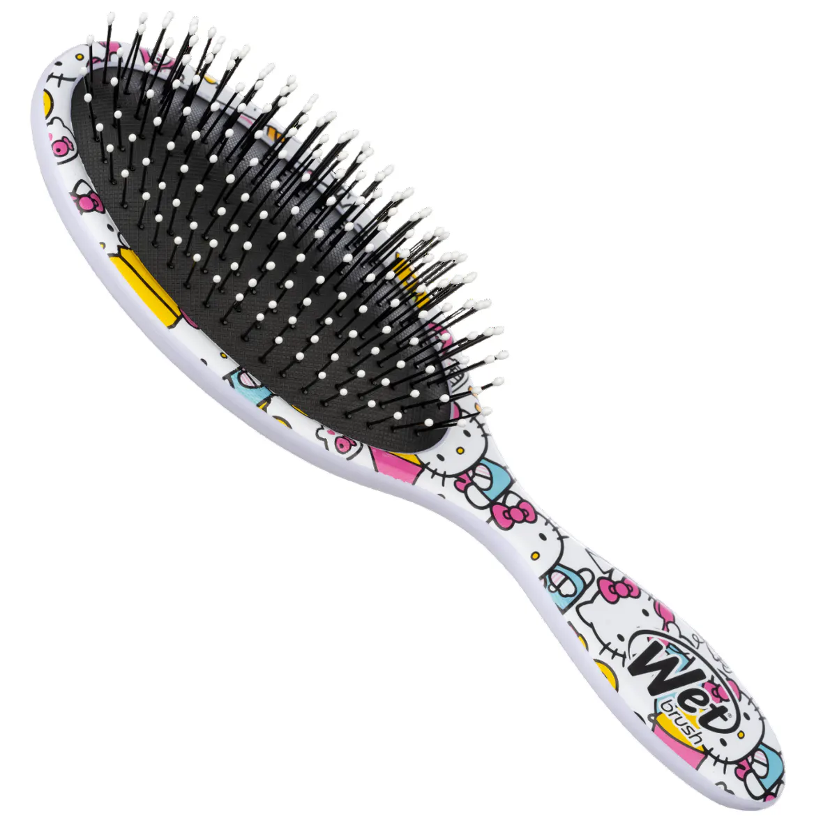 Wet Brush Hello Kitty - White, view 2