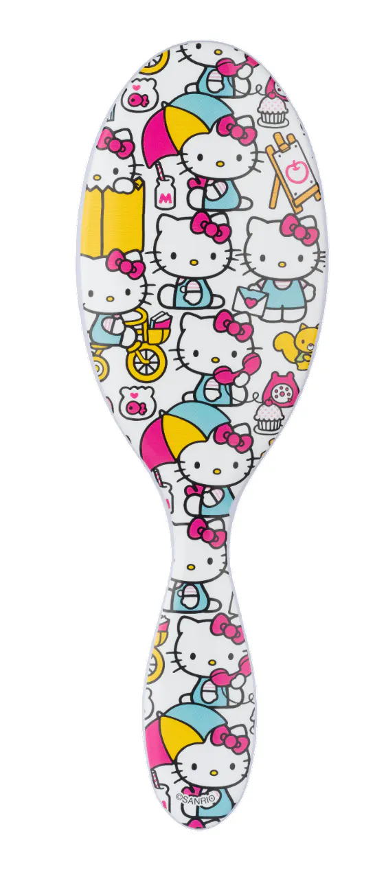 Wet Brush Hello Kitty - White, view 3