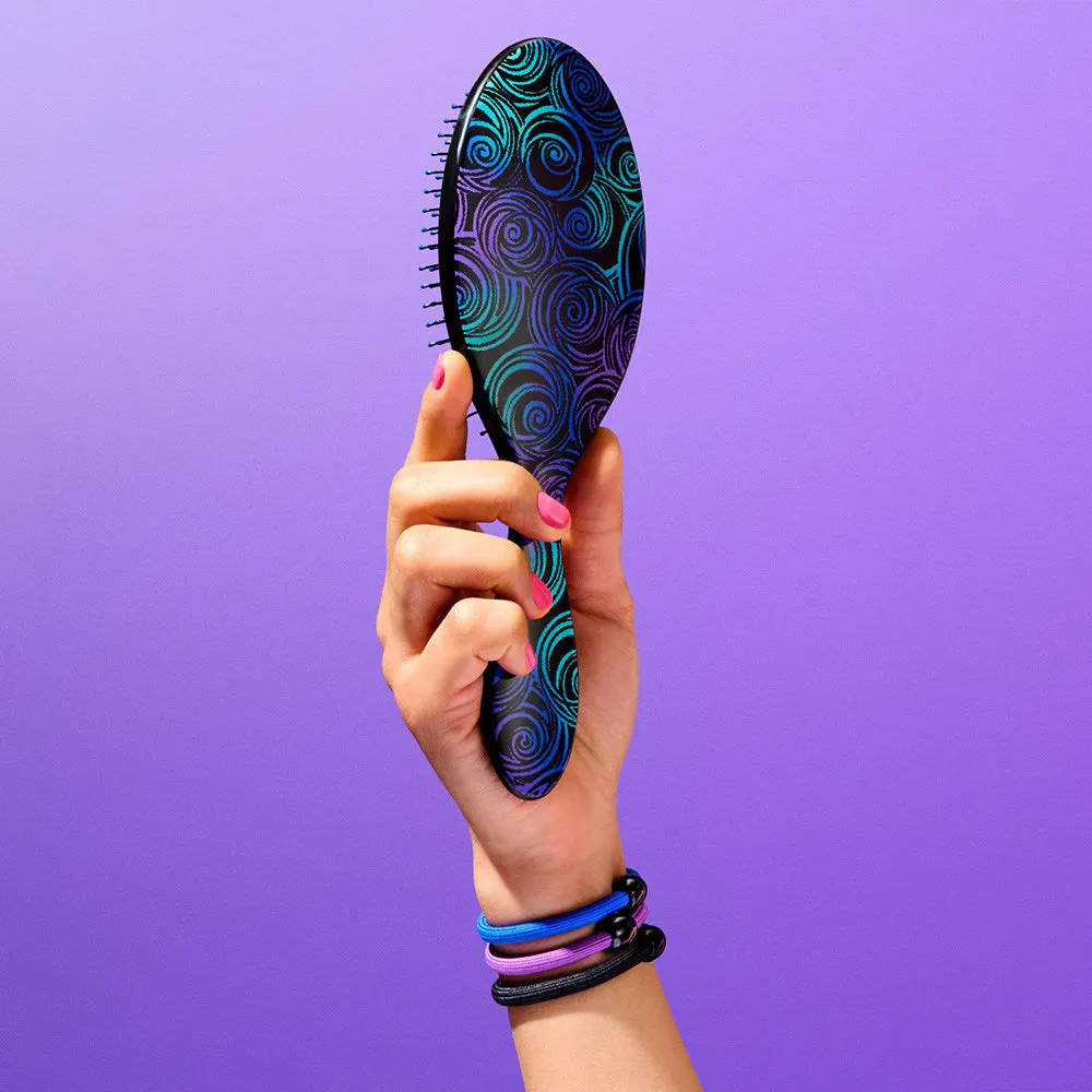 Wet Brush Luminous Glow Detangling Kit, view 2