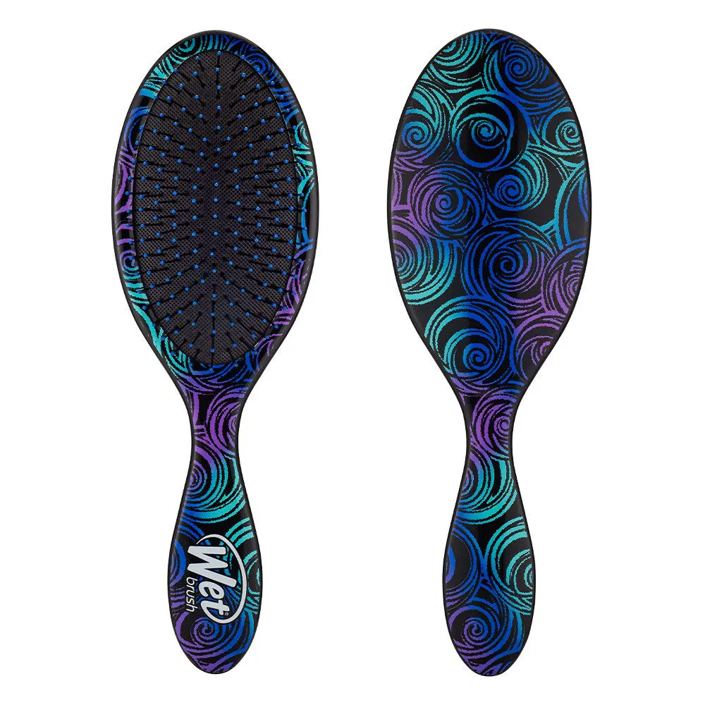 Wet Brush Luminous Glow Detangling Kit, view 3