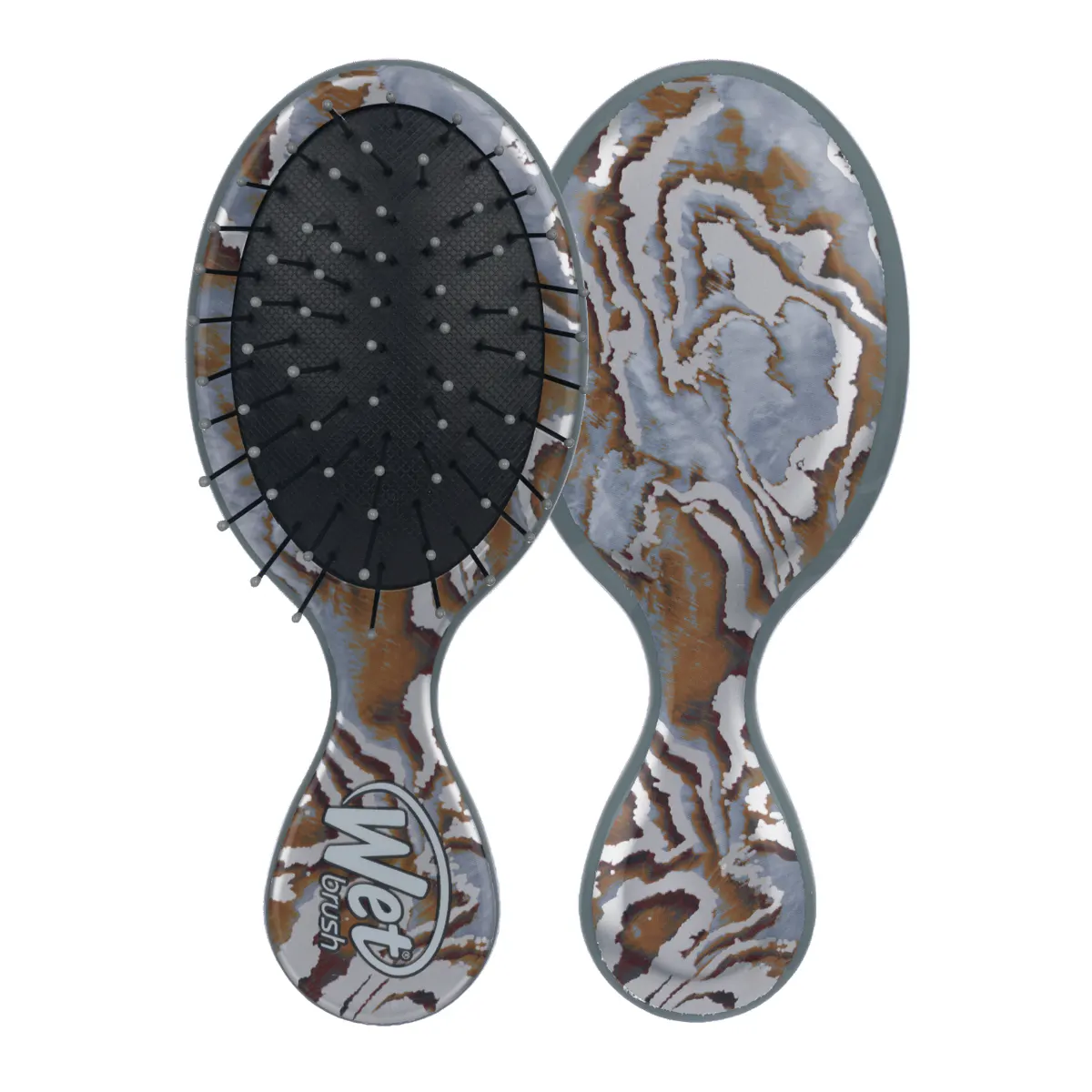 Wet Brush Mini Engineered Nature - Grey, view 2