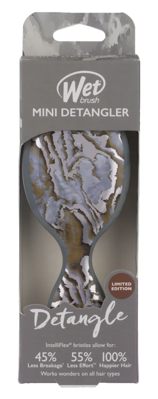 Wet Brush Mini Engineered Nature - Grey, view 4