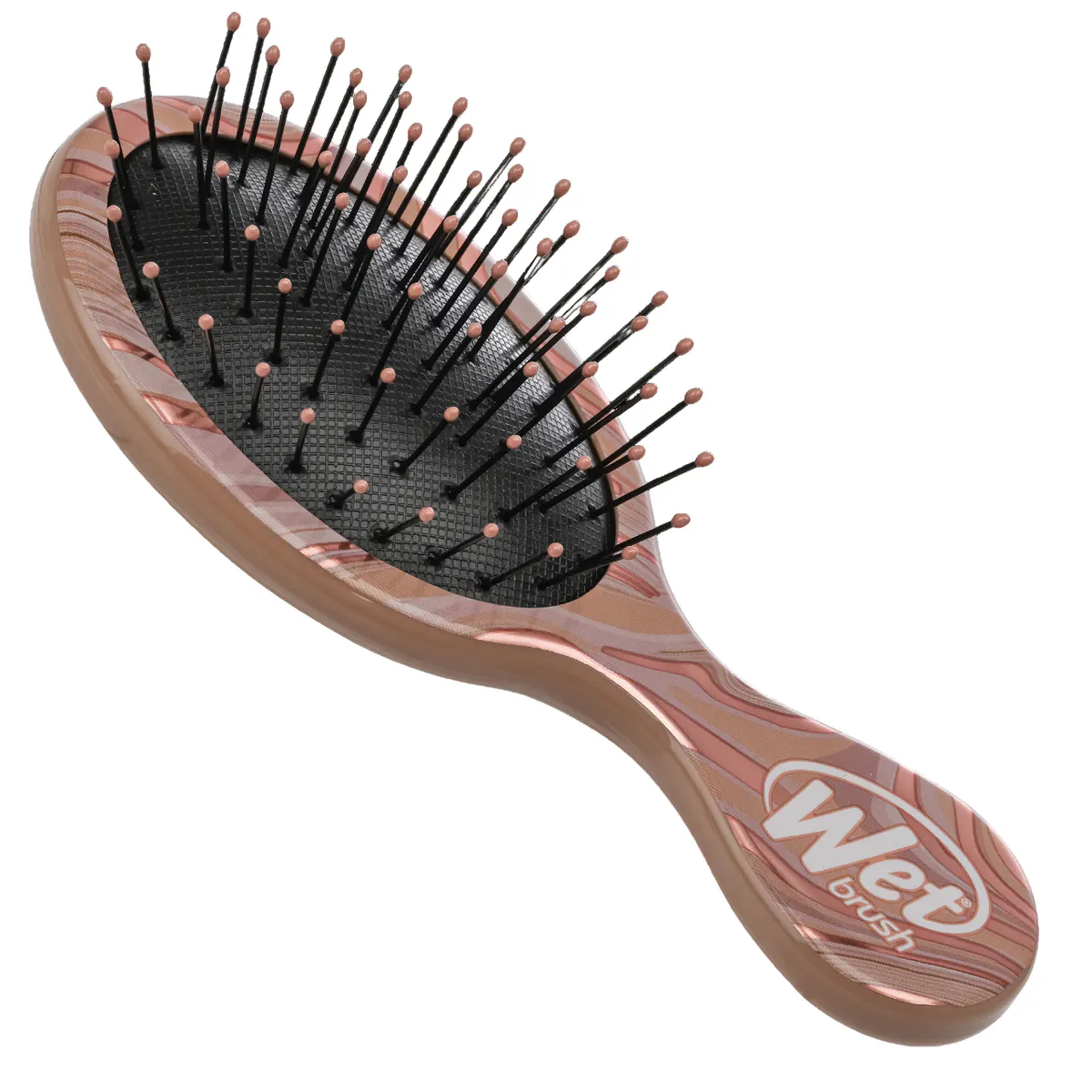 Wet Brush Mini Engineered Nature - Pink