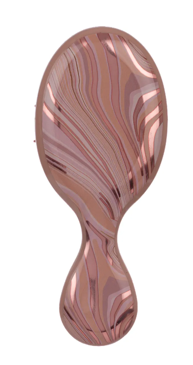Wet Brush Mini Engineered Nature - Pink, view 3