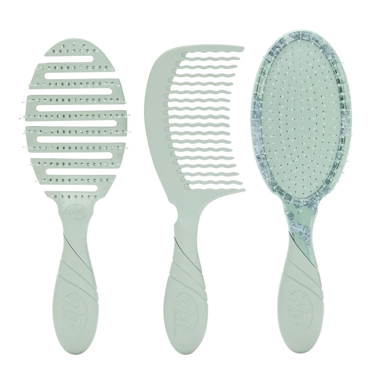 Wet Brush - Modern Stone Kit