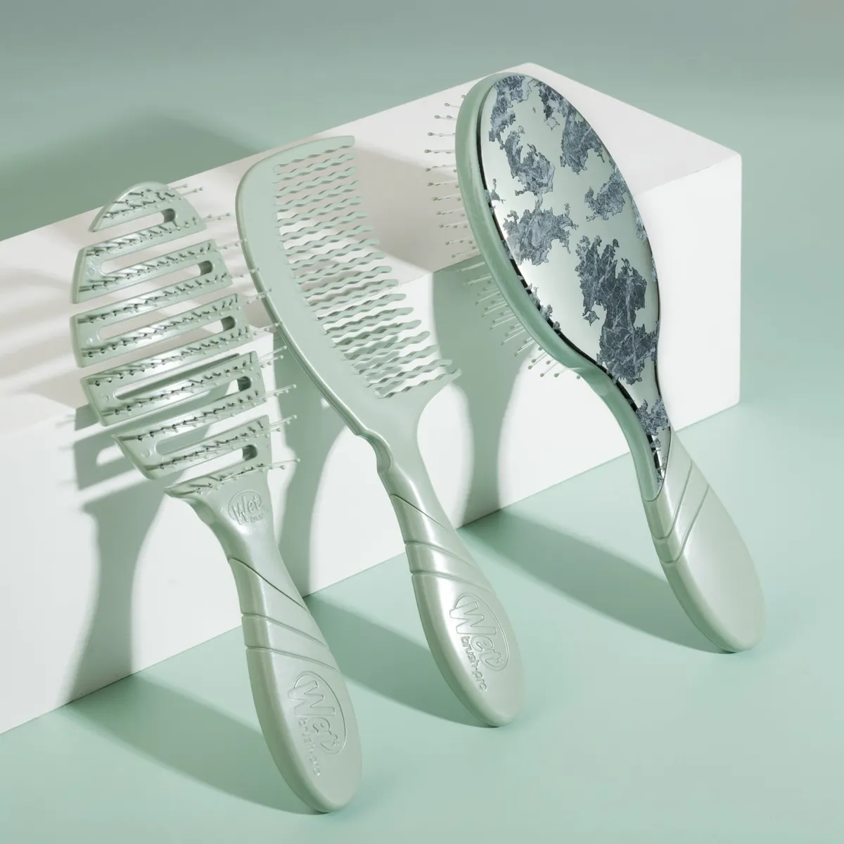 Wet Brush - Modern Stone Kit, view 5