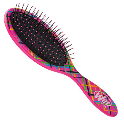 Wet Brush Night Vision Detangler Pink