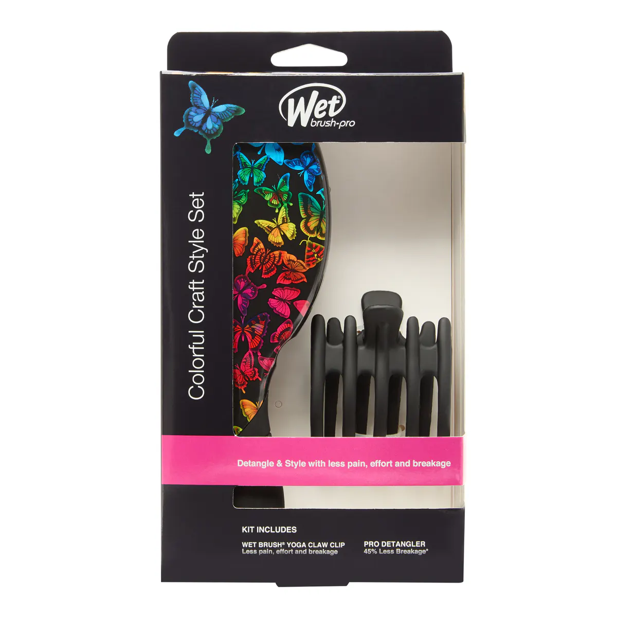 Wet Brush - Pro Colorful Craft Kit, view 5