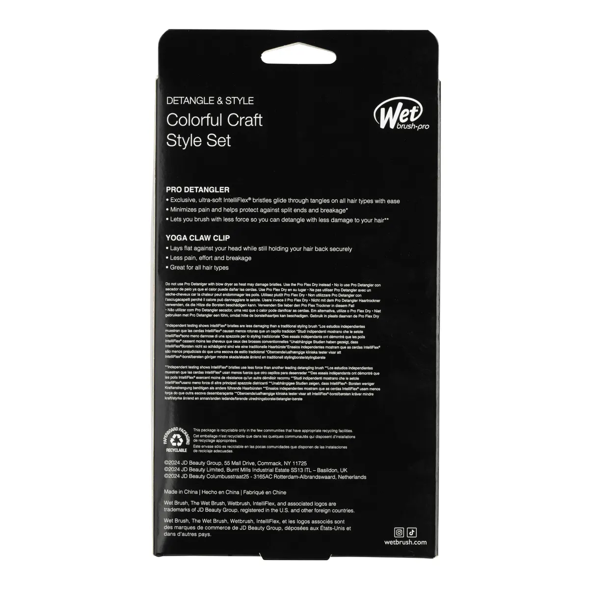 Wet Brush - Pro Colorful Craft Kit, view 6