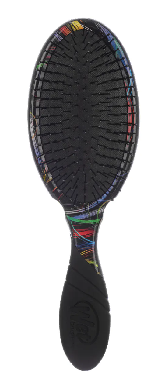 Wet Brush Pro For All Hair Kind - Electric