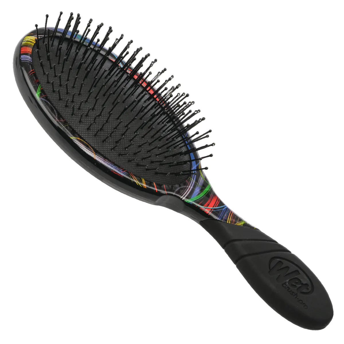 Wet Brush Pro For All Hair Kind - Electric, view 2