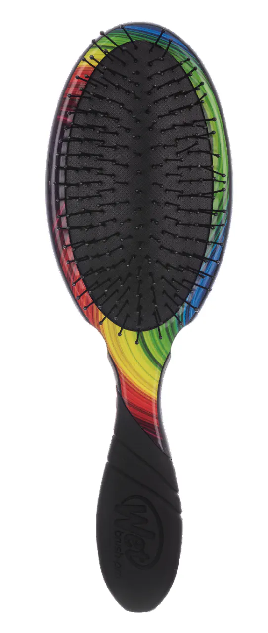 Wet Brush Pro For All Hair Kind - Rainbow