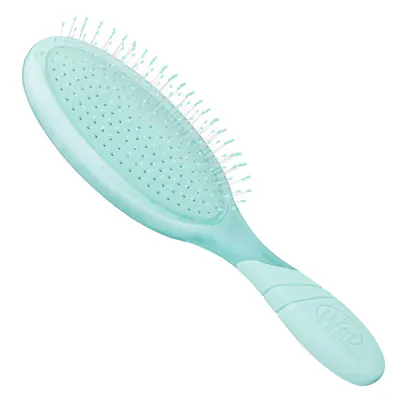 Wet Brush Pro Hydro Tie Dye Detangler Teal