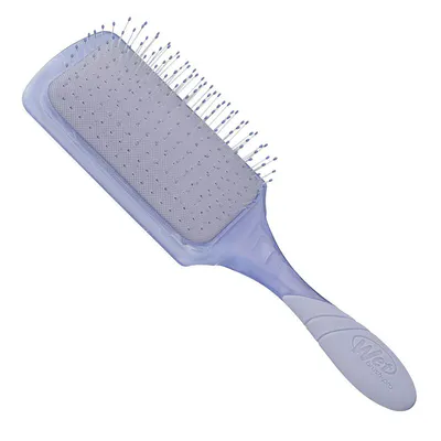 Wet Brush Pro Hydro Tie Dye Paddle Detangler Blue