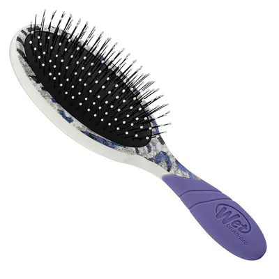 Wet Brush Pro New Grains Detangler Blue