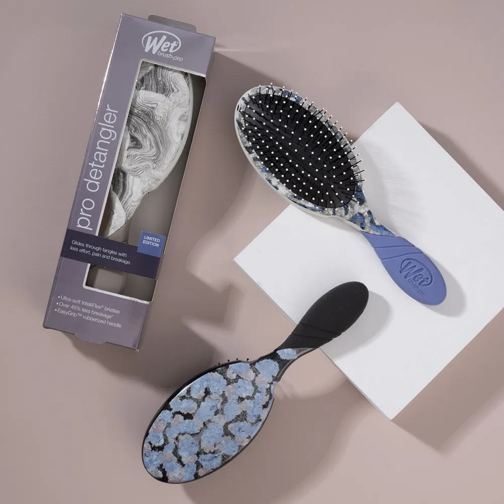 Wet Brush Pro New Grains Detangler Blue, view 5