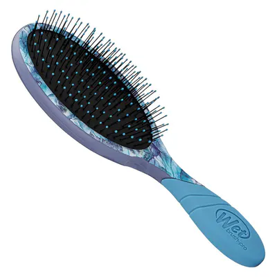 Wet Brush Pro Ocean Reef Detangler Blue