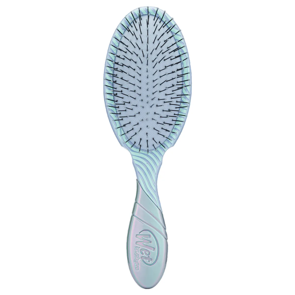 Wet Brush Pro Vintage Sweets - Blue