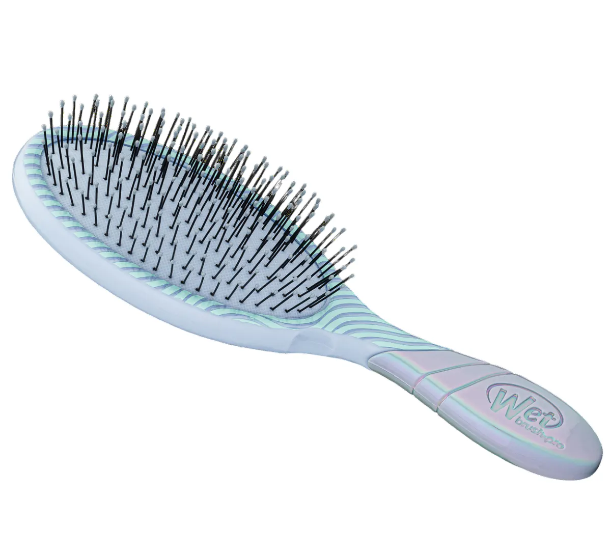 Wet Brush Pro Vintage Sweets - Blue, view 2