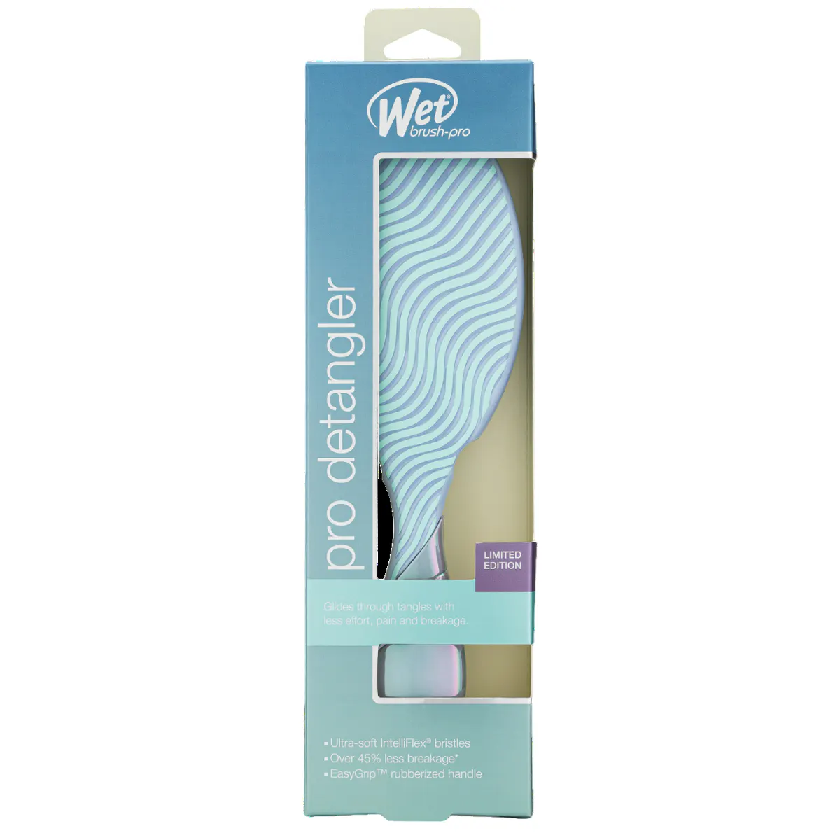 Wet Brush Pro Vintage Sweets - Blue, view 4