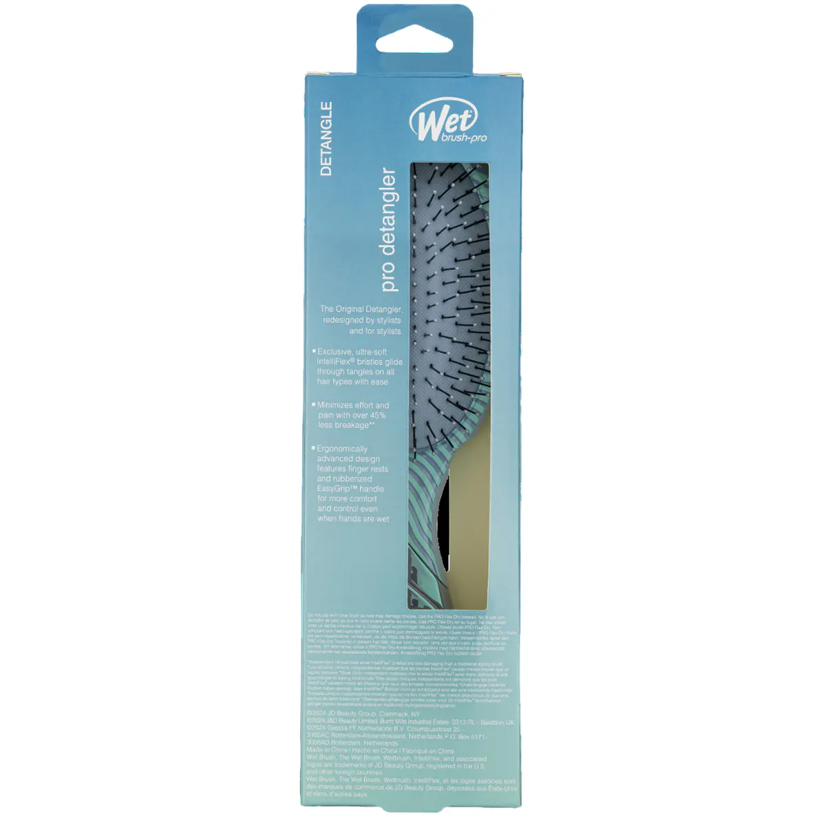 Wet Brush Pro Vintage Sweets - Blue, view 5