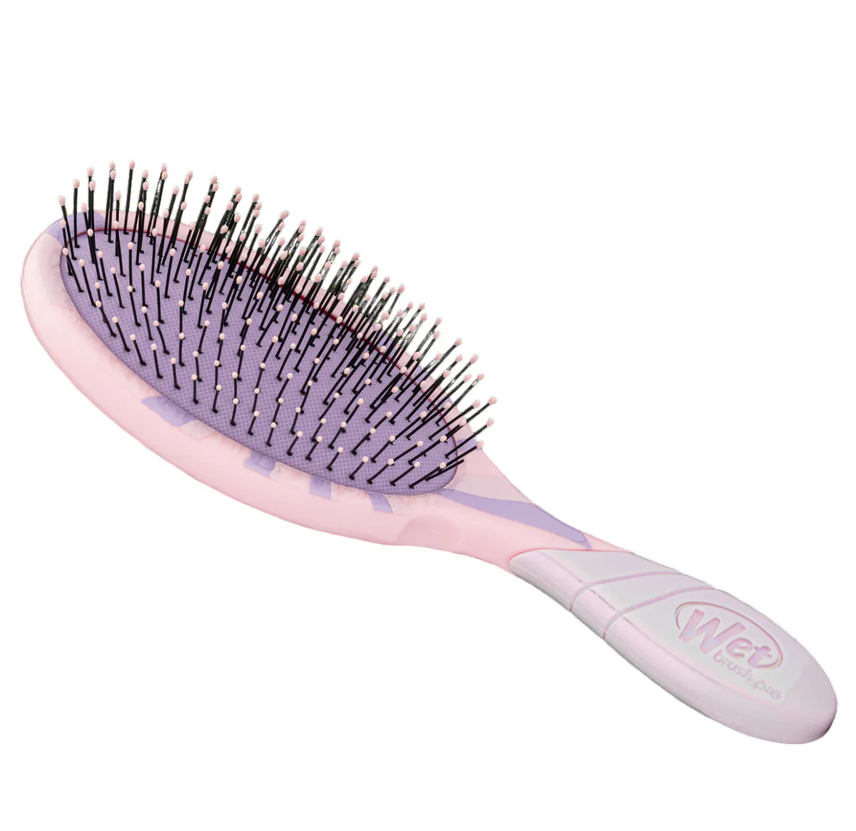 Wet Brush Pro Vintage Sweets - Pink, view 2