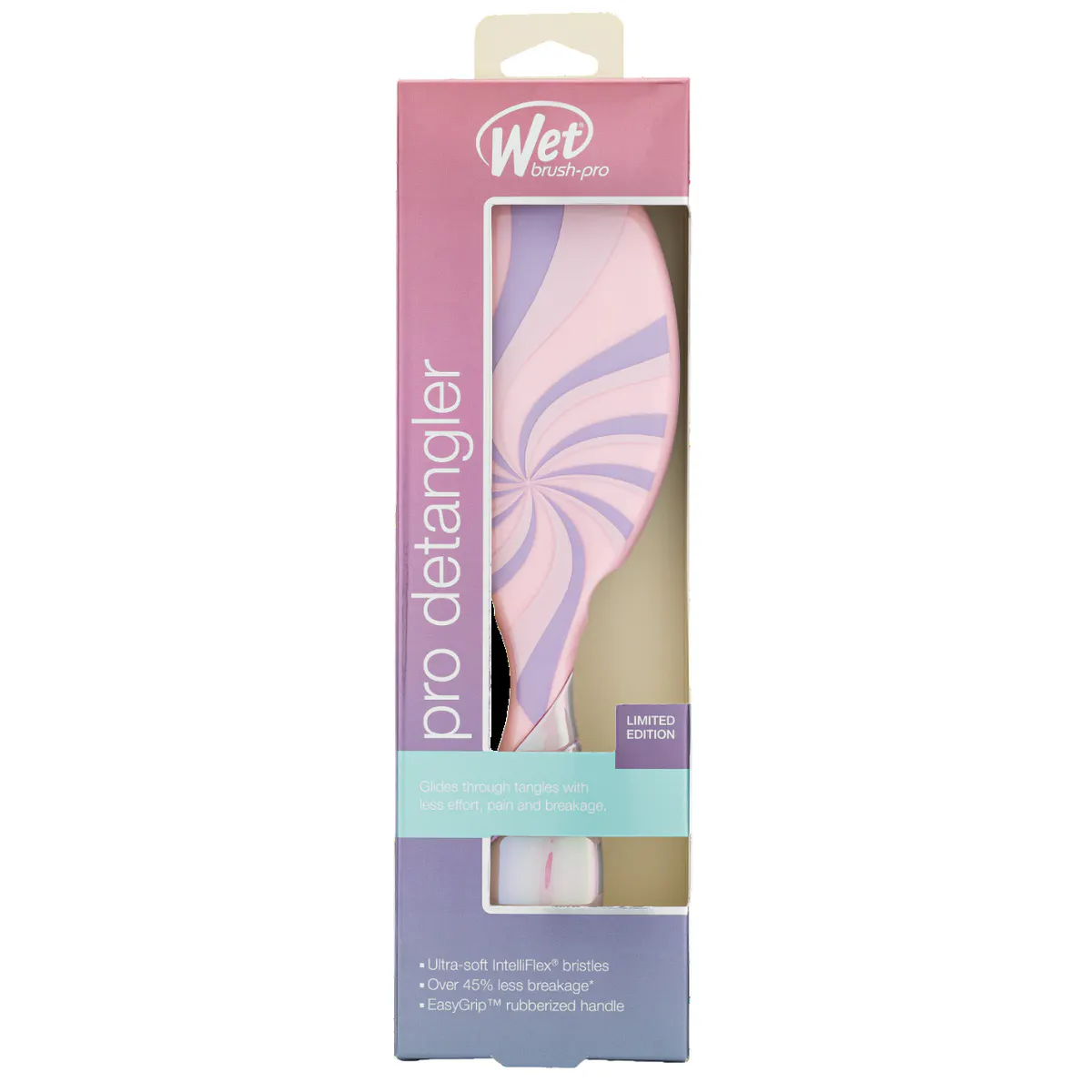 Wet Brush Pro Vintage Sweets - Pink, view 4