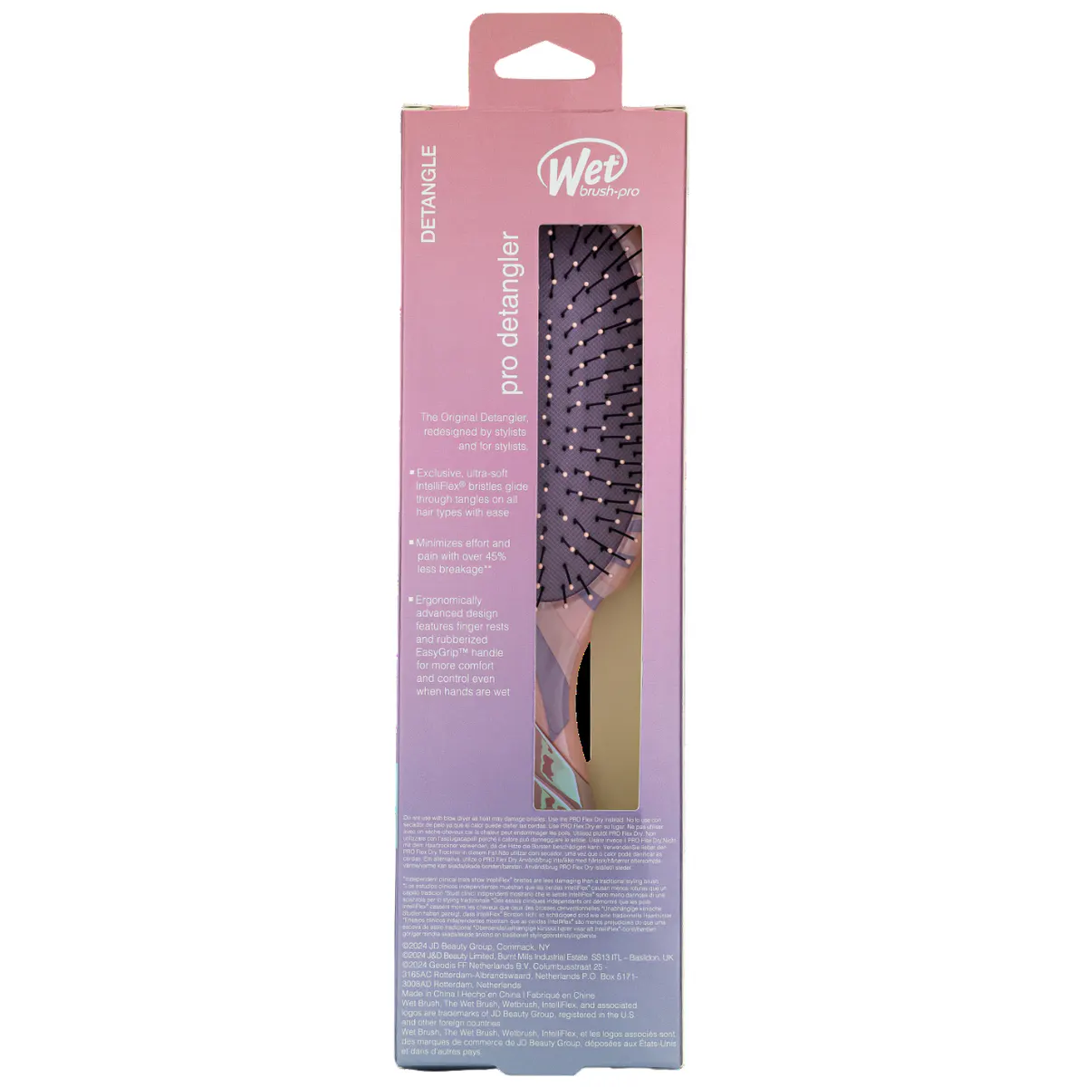 Wet Brush Pro Vintage Sweets - Pink, view 5