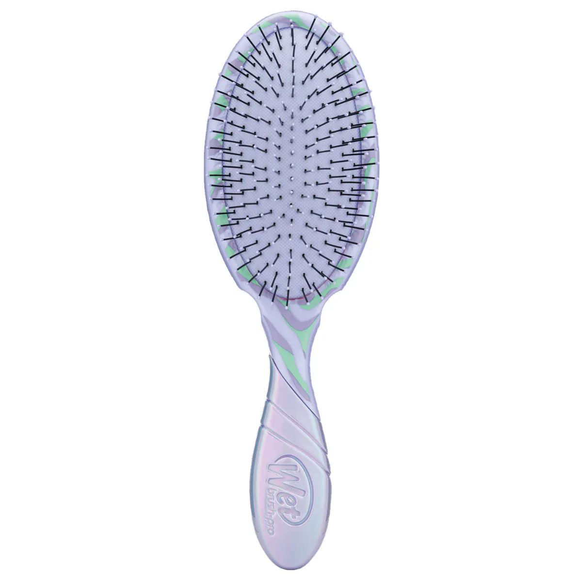 Wet Brush Pro Vintage Sweets - Purple