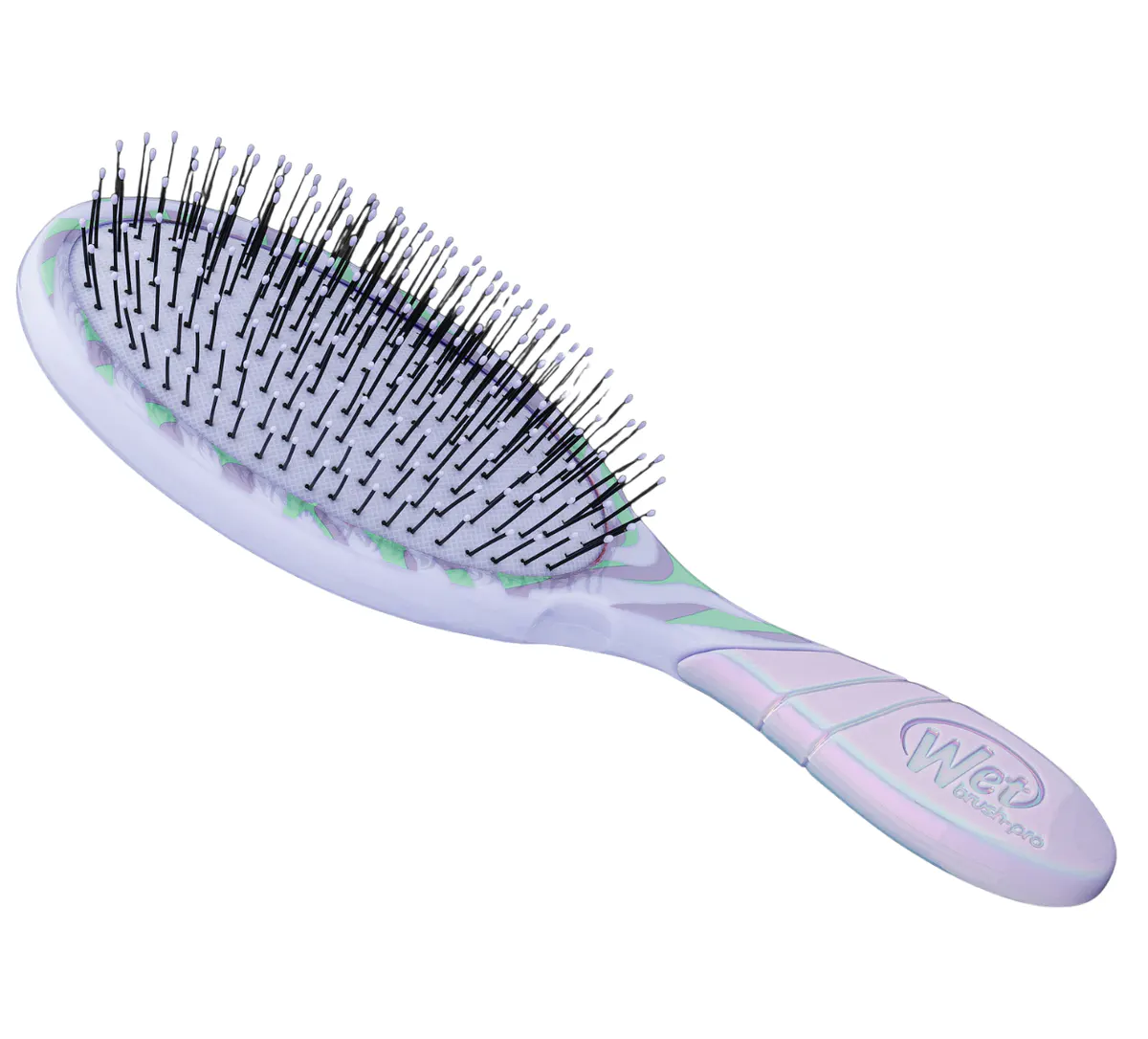 Wet Brush Pro Vintage Sweets - Purple, view 2