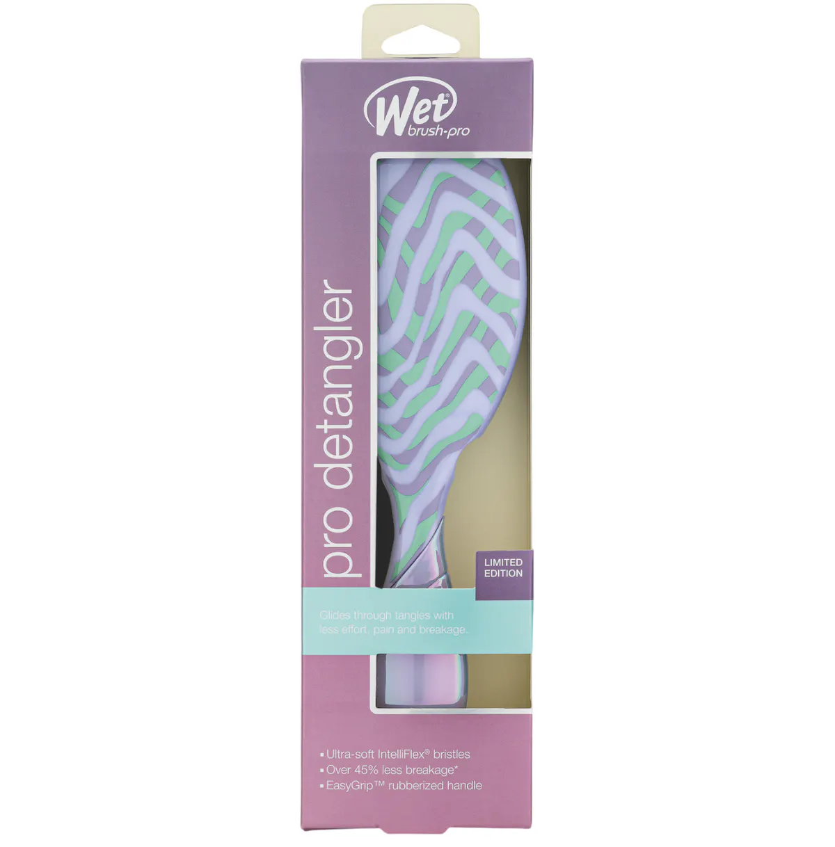 Wet Brush Pro Vintage Sweets - Purple, view 4
