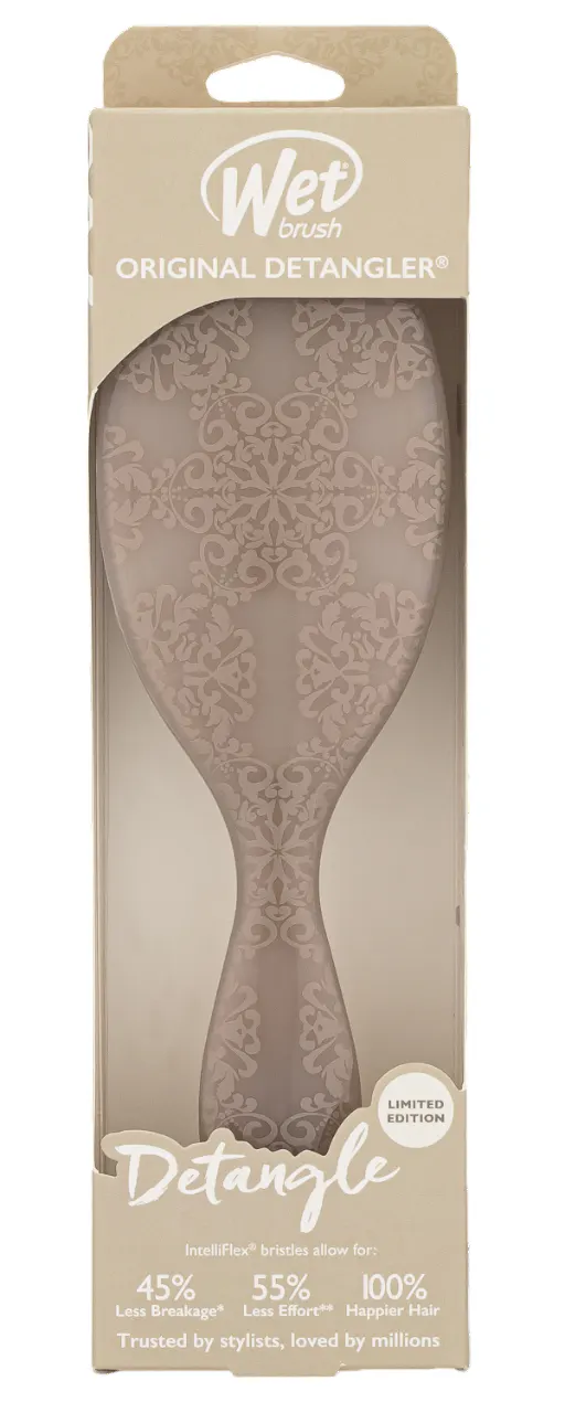 Wet Brush Reclaimed Romance - Coral, view 4