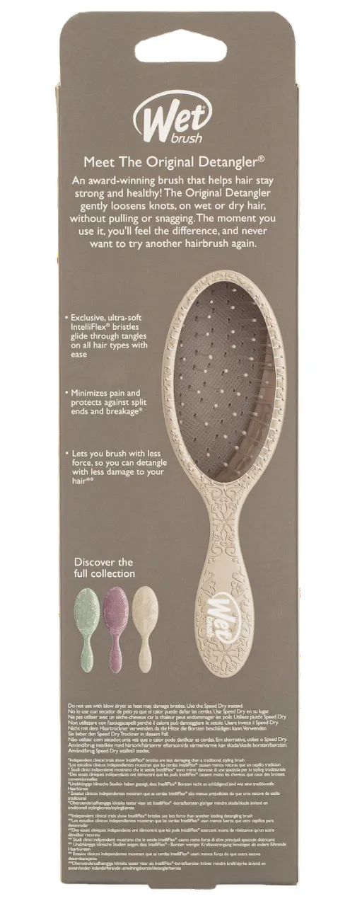 Wet Brush Reclaimed Romance - Coral, view 5