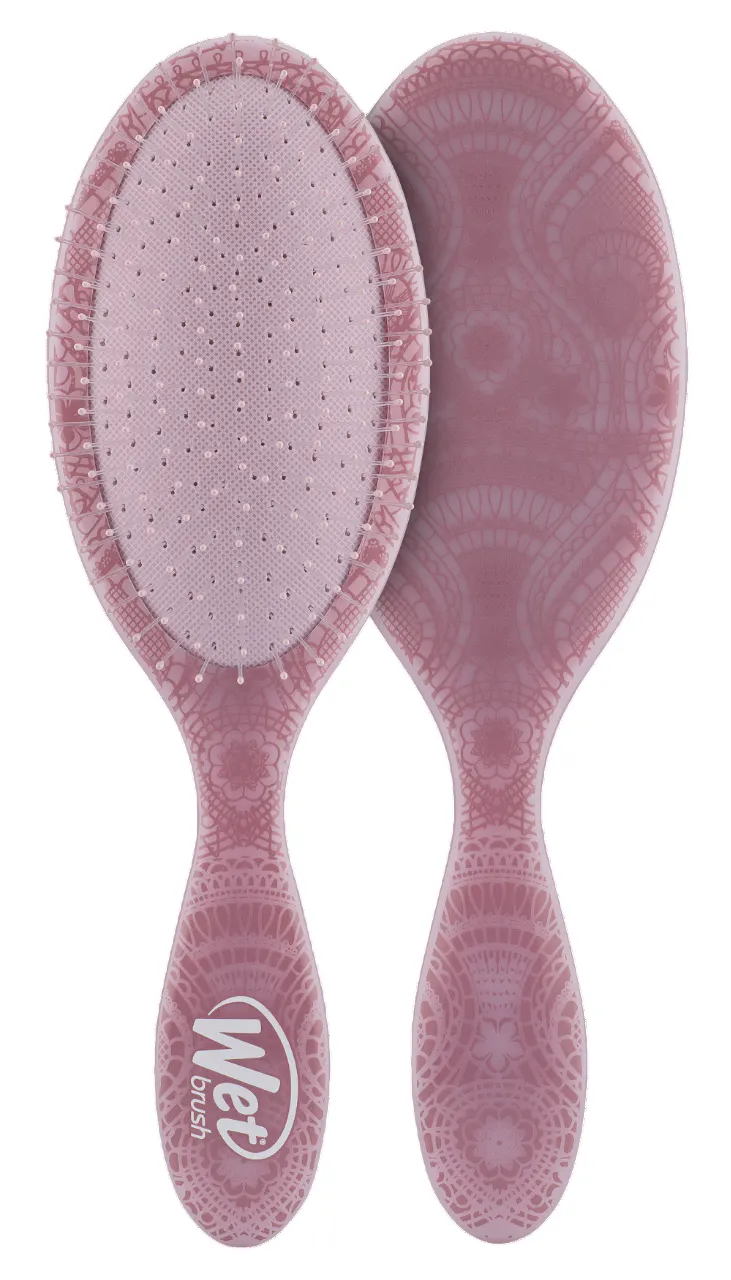 Wet Brush Reclaimed Romance - Purple, view 4