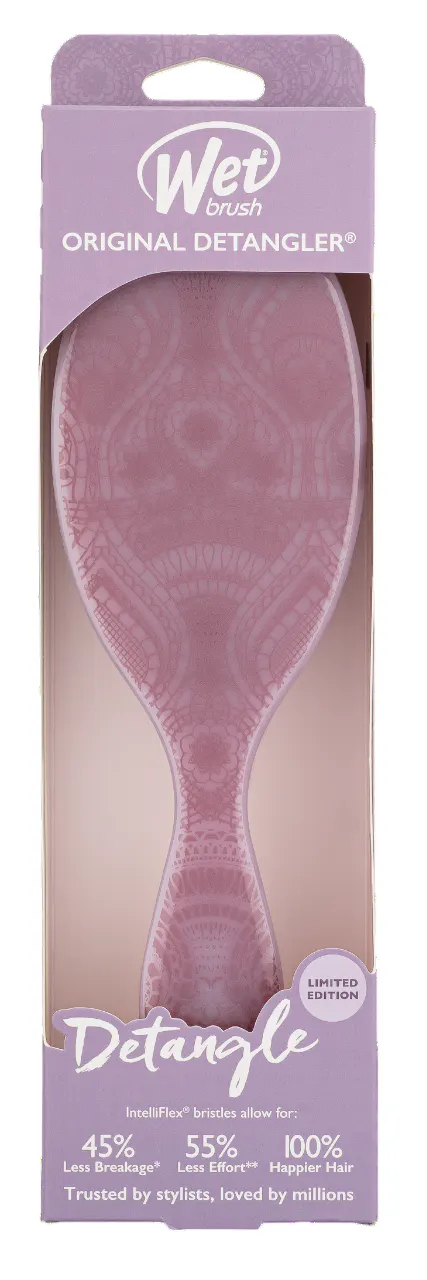 Wet Brush Reclaimed Romance - Purple, view 5