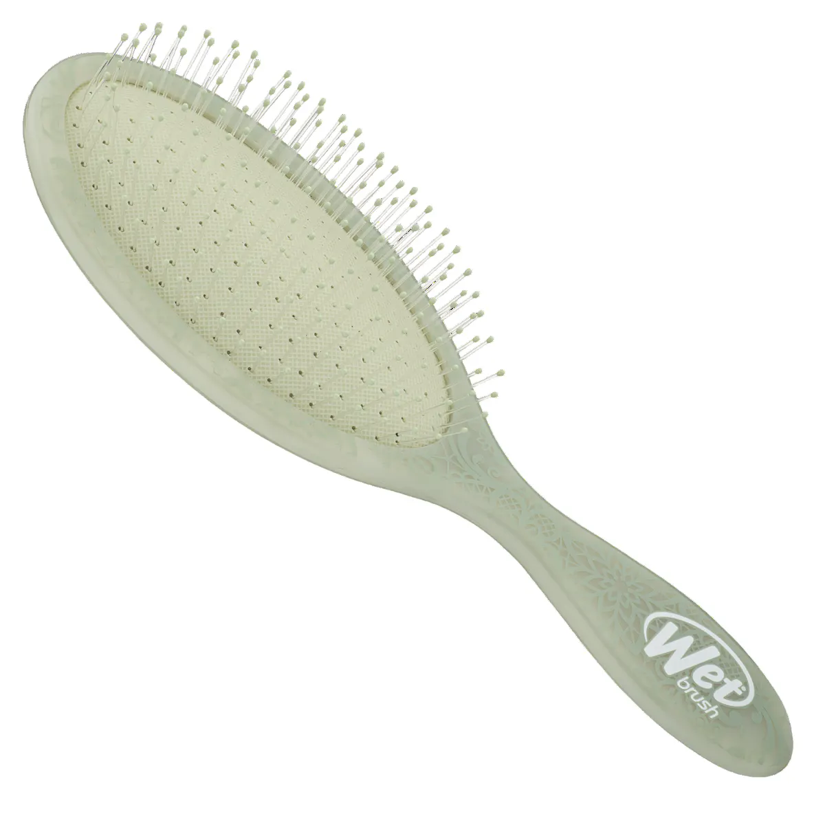 Wet Brush Reclaimed Romance - Sage, view 2