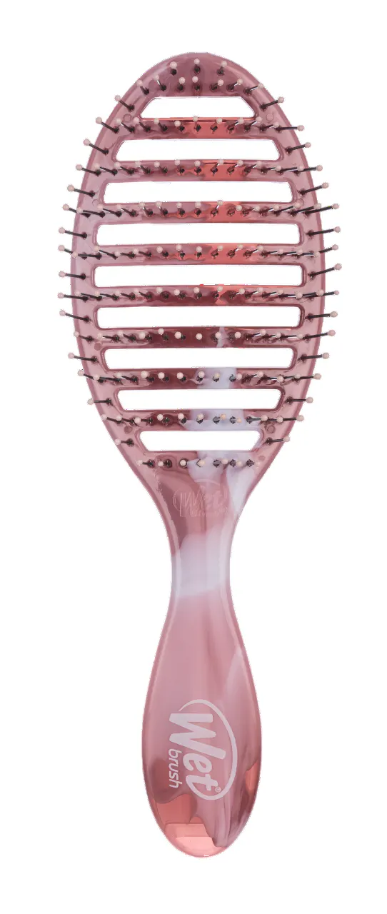 Wet Brush Sweet Seaglass Speed Dry - Pink
