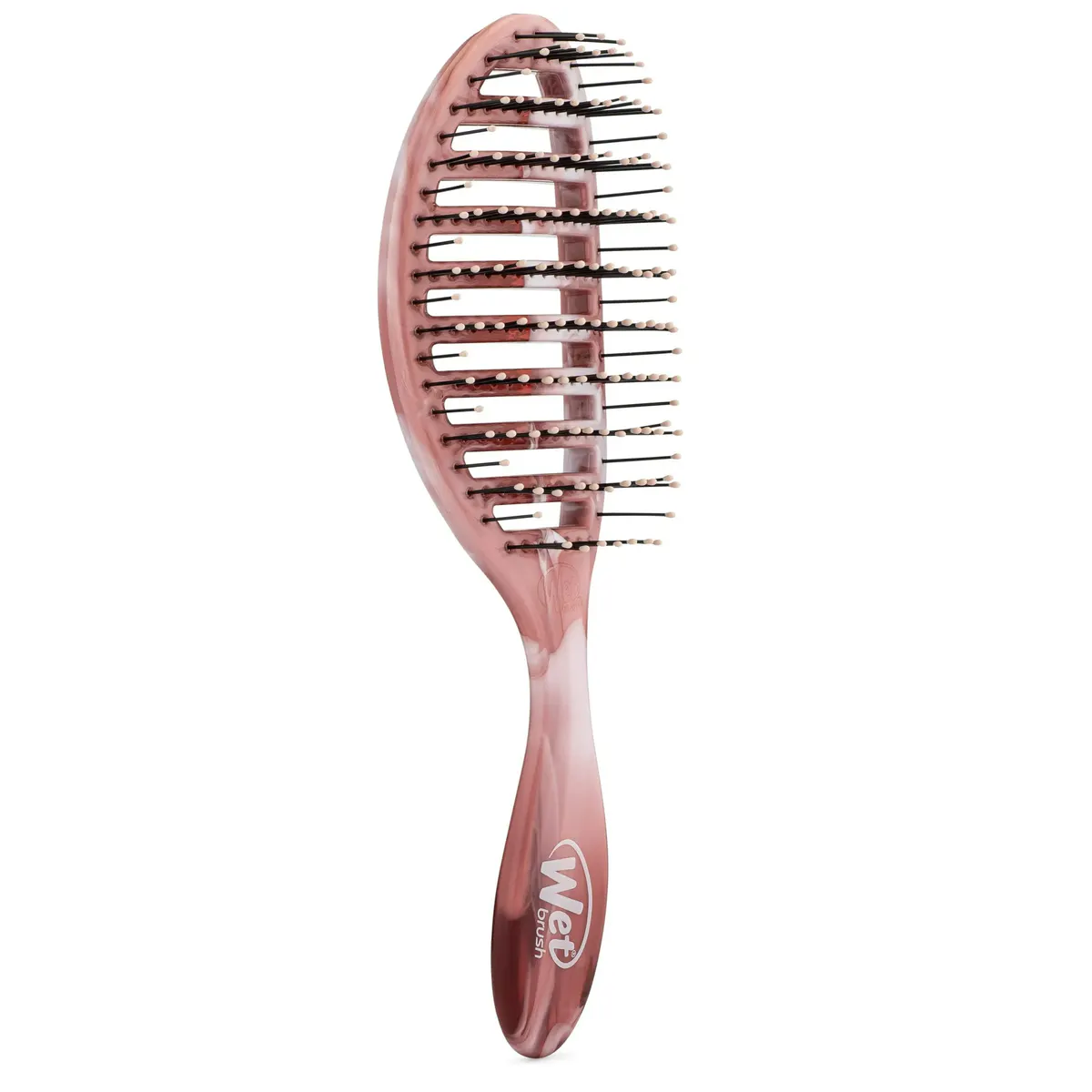 Wet Brush Sweet Seaglass Speed Dry - Pink, view 2