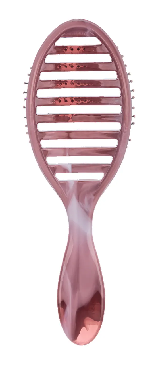 Wet Brush Sweet Seaglass Speed Dry - Pink, view 3