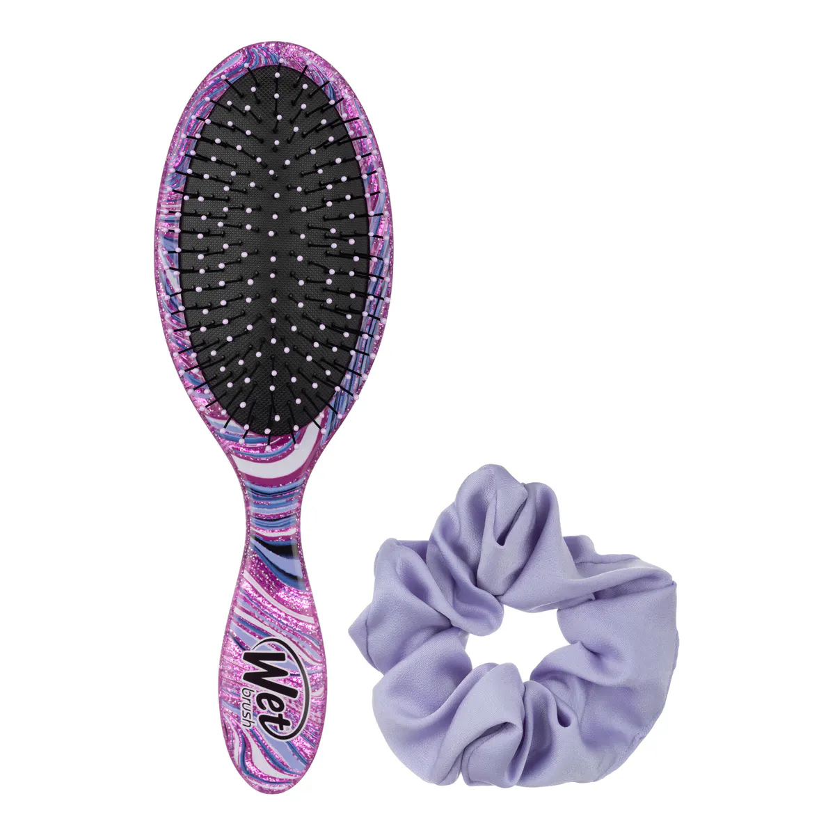 Wet Brush - Swirl Style Kit