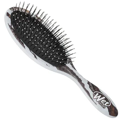 Wet Brush Techno Stone Detangler Brown