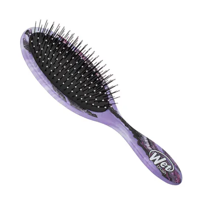 Wet Brush Techno Stone Detangler Purple