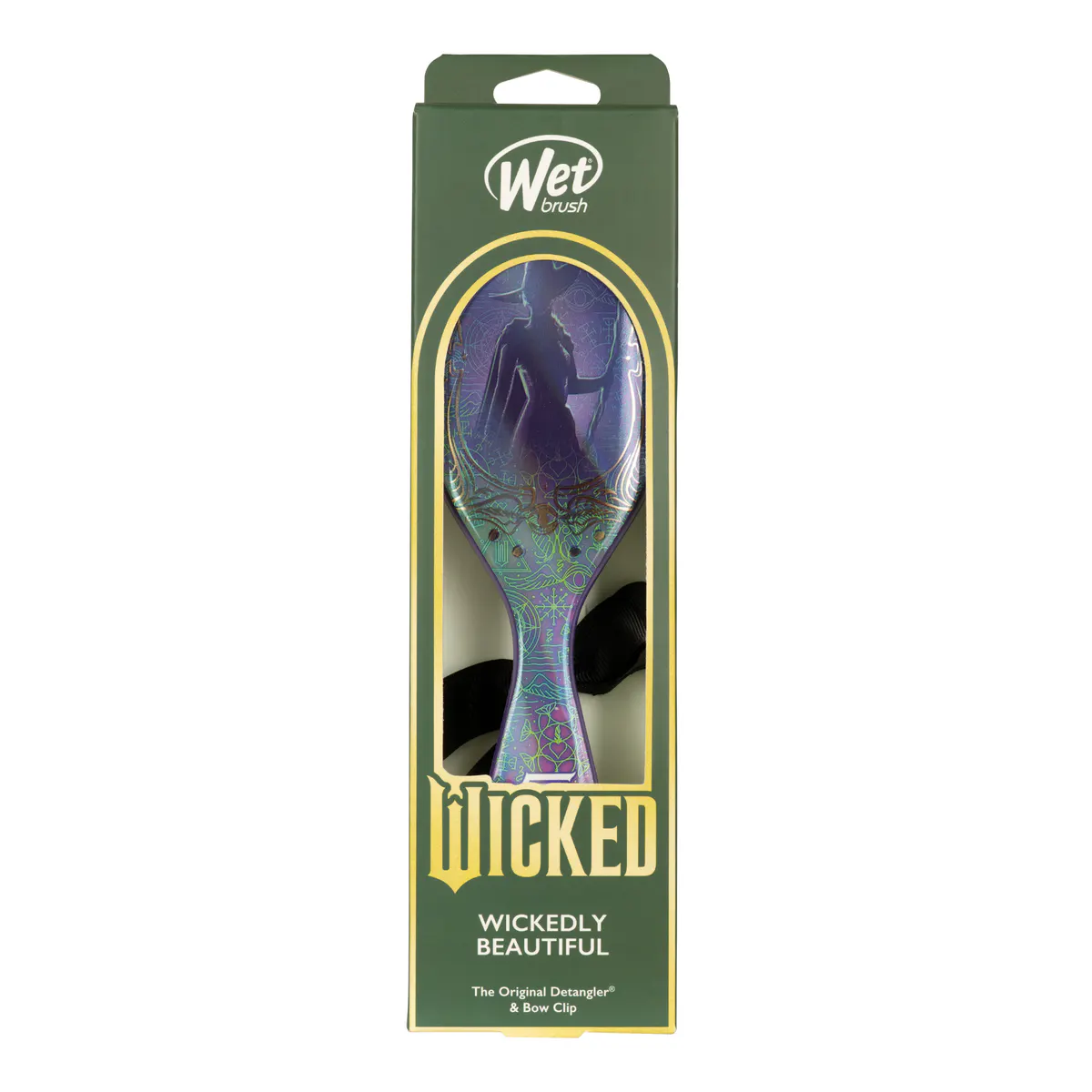 Wet Brush Wicked - Elphaba Kit, view 2