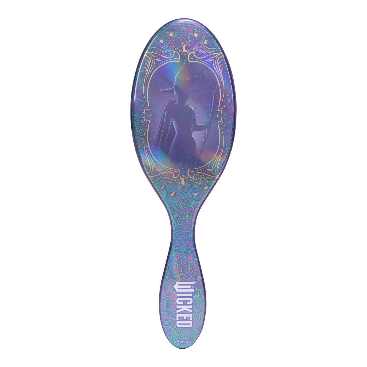 Wet Brush Wicked - Elphaba Kit, view 4