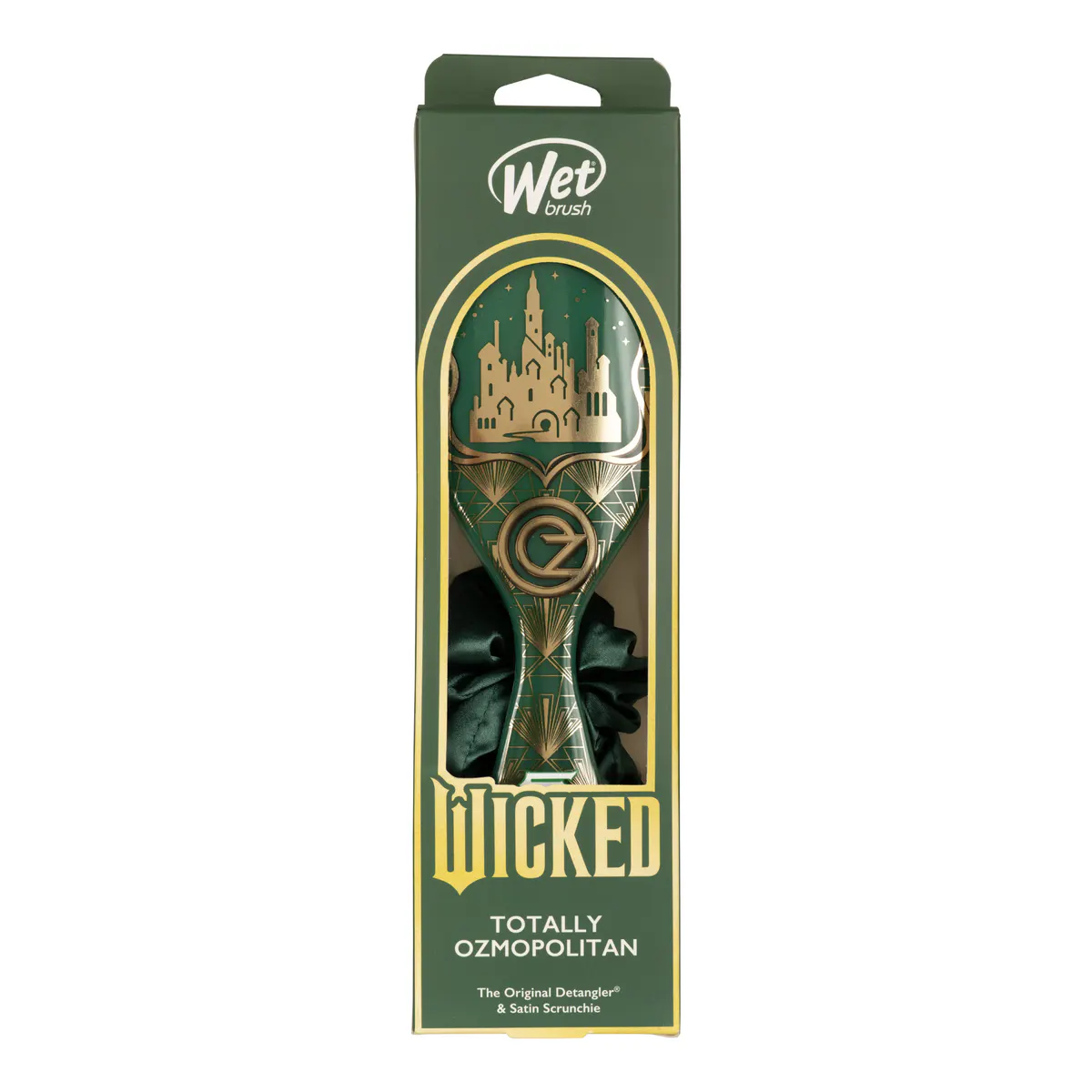 Wet Brush Wicked - Emerald City Kit, view 2