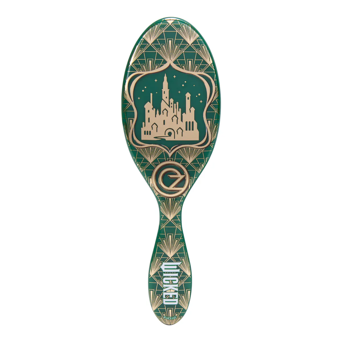 Wet Brush Wicked - Emerald City Kit, view 4